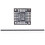 2.3-5.5V ADS1219 24-Bit AD Sampling Module 24-Bit ADC-4 Channel -23455 2