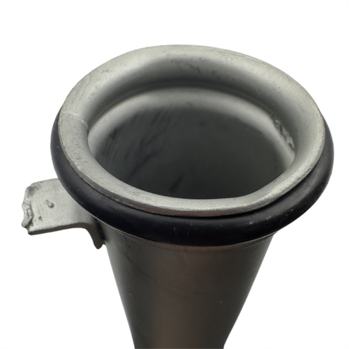 1 Pcs Engine Coolant Bypass Water Pipe For 2