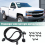 22869169 Tail Light Lamp Wiring Harness Socket for 4