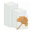 24 Pcs 2 X 2inch Rubber Carving Blocks Linoleum Blocks,White 1