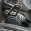 1 Pair Steering Wheel Paddle Gear Shift Extension for 3