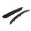 1 Pair For S90 2021-2023 Front Bumper Grille 2