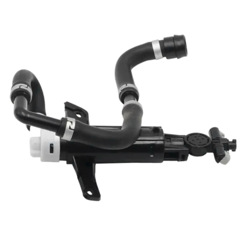 Coppia di ugelli lavafari per LS460 2007-2009 1