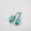 1 Set Left and Right Key Board Button PCB for G900 G903 D 2