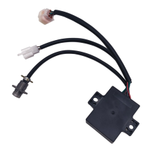 24447A para el relé del controlador electrónico de cambios Linhai LH400 QUAD ATV400