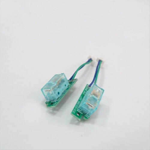 1 Set Left and Right Key Board Button PCB for G900 G903 B 1