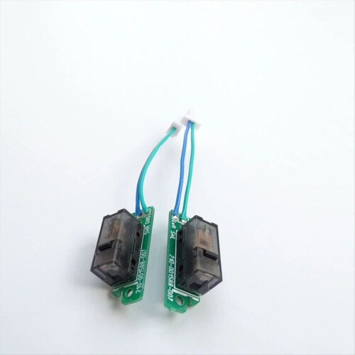 1 Set Left and Right Key Board Button PCB for G900 G903 B 2