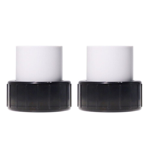 2Pack Replacement 350157 Union Kit for , VS, VS Pool and Spa Pumps