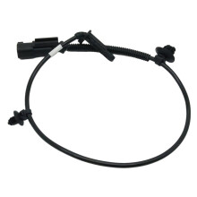 Sensor de velocidad de rueda trasera izquierda ABS para GL8 ES 2017 26234477 Accesorios para coche nuevos