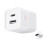 2in1 Smart WiFi Micro-USB Adaptor Switch 5V Mini USB Power Adaptor Smart Life Control USB 1