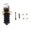 Elettrovalvola CC push/pull da 24 V RP2308B Interruttore di spegnimento fiamma di tipo push-pull per 2
