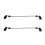 2Pcs Adjustable Eyeglass Strap for //Meta Gen 2 Accessories, Eyewear String Holder for Meta Smart Glasses 1