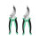 2PCS Branch Pruning Shears Gardening Scissors Orchard Fruit Picking Florist Tool 1