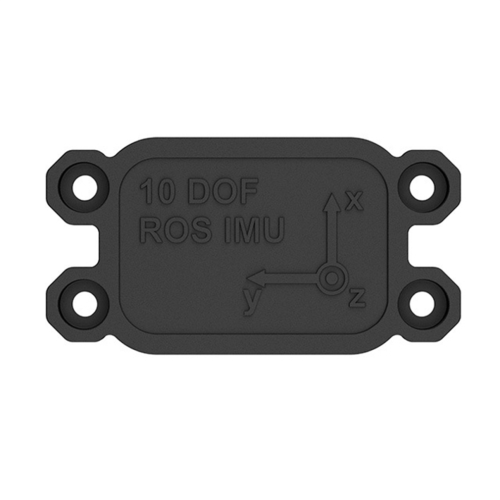 10- IMU Sensor ARM 32-Bit 2