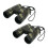 2pcs 4X 31mm Lens Camouflage Pattern Binocular Telescope for Child + Neck Strap 1