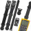 2pack Magnetic Hanging Strap for Multimeter 2