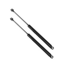 2Pcs Front Hood Lift Supports Gas Struts Spring Hydraulic Rod 51231960852 For-BMW E36 318I 325I 328I