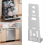 Support de montage pour lave-vaisselle (lot de 2) WD01X21740 2
