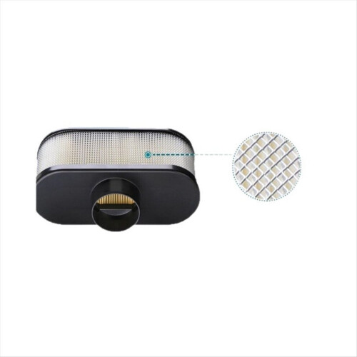 2pcs Air Filter Replace 11013-7046 11013-0726 2