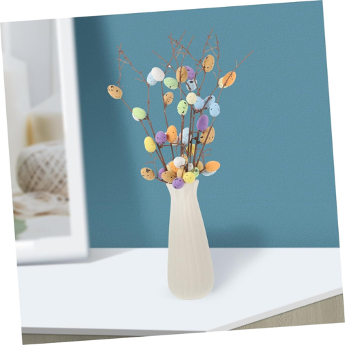 10-Piece Easter Egg Branches, Easter Party Centerpieces 2