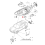 2Pcs Front Headlight Bracket 95863119400 for 92A 1