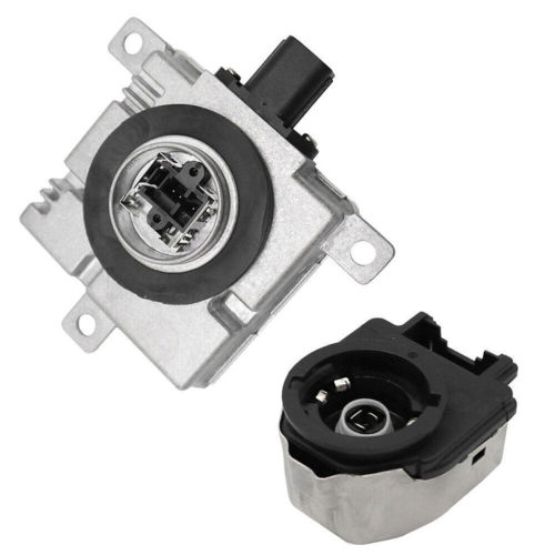 2 τεμάχια έρμα αυτοκινήτου Xenon HID & κεφαλή ανάφλεξης υψηλής 2