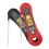 2 st köttermometer digital direktläst köttermometer 2