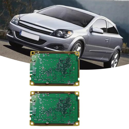 2Pcs Headlight Driver Module 177310-30AA for J 09-15 2