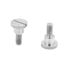 2PCS Reel to Reel Tape Handle Screw for Nagra Iv-S,Sj,E.4.2 DSM