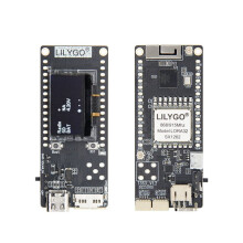 2 Stück T3S3 V1.3 ESP32-S3 LoRa Meshtastic SX1262 Entwicklungsboard LoRa 2,4G Modul WiFi Bluetooth Wireless