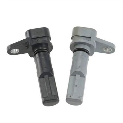 2PCS New Crankshaft Position Sensor 12575481 12575482