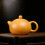 Boule de théière en argile de Yixing (Chine) de 100 ml 2