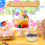 10 Pcs Round Small Gift Baskets,for Serving, Fruit Baskets, 2