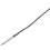 2X Σέλα ακουστικής κιθάρας Piezo Bridge Κόκκινο Pickup Stick για ακουστ 4