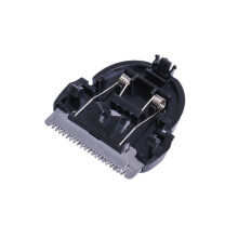 2 lames de rechange pour tondeuse à cheveux QC5115, QC5120, QC5130, QC5125 et QC5135
