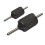 2Pcs Universal Transfer Centre Aligner- Punch-Hardened Pin, Hardened Pin Machine Tools Range Set 1