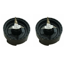Accessoire Blend 2X compatible avec BLSTPB, pour Blend BLSTPB2 : porte-couteau et gobelet pour extracteur