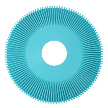 Pool Vacuum Replacement Part for K12894 K12896 370483Z, Durable Swimming Pool Pleated Filter