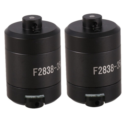 2X F2838 350KV 3-4S Υποβρύχιος κινητήρας συνεχούς ρεύματος χωρίς ψ