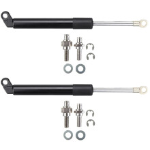 2X per SR5 2005-2015 Supporti per portellone posteriore Ammortizzatore a gas Braccio asta Ammortizzatori