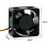 2X για ανεμιστήρα Nano Cooling 5V, 4PIN Reverse-Proof, ρύθμιση ταχύτητας PWM, ισχυ 4