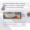 100 Key Mechanical Keyboard 2.4G Bluetooth Wireless Keyboard 2
