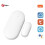 2X Tuya Zigbee Door and Window Sensor Smart Home Automation Security APP Alarm Remote Real-Time Push 3