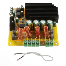 2X300W Amplifier Board Module Dual Channel TAS5630