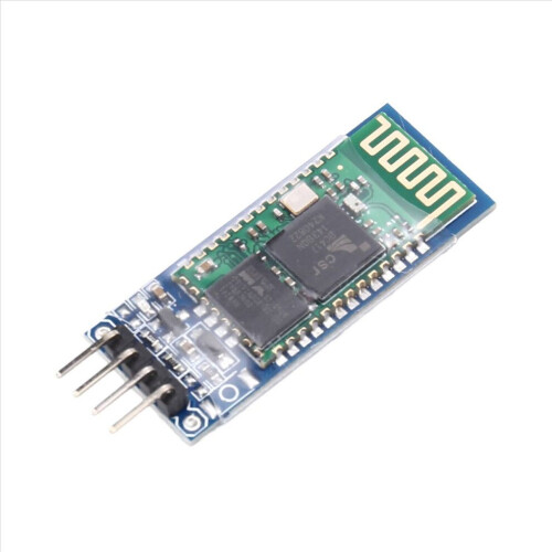 -06 Modulo ricetrasmettitore Bluetooth Slave Scheda di espansione Bluetooth Modulo slave wireless per 1