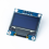 Modulo display OLED da 0,96 pollici 5 pezzi per 3