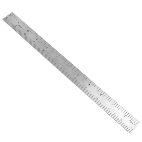 3 in 1 300mm Adjustable Measuring Ruler Angle Finder Protractor Tools 2