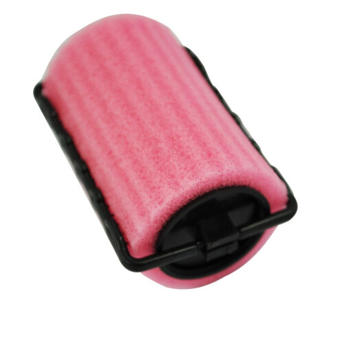 12 τεμάχια Magic Hair Care Roller Style Sponge Curlers για κορίτσια 2