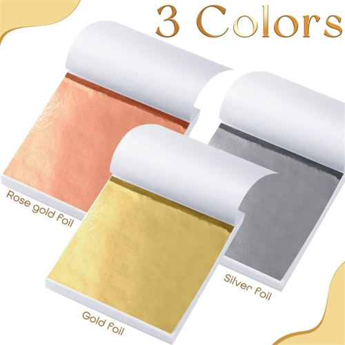 1200 Sheets Sheets for Arts Decoration Handcrafts Nails 2