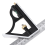 3 in 1 300mm Adjustable Measuring Ruler Angle Finder Protractor Tools 2